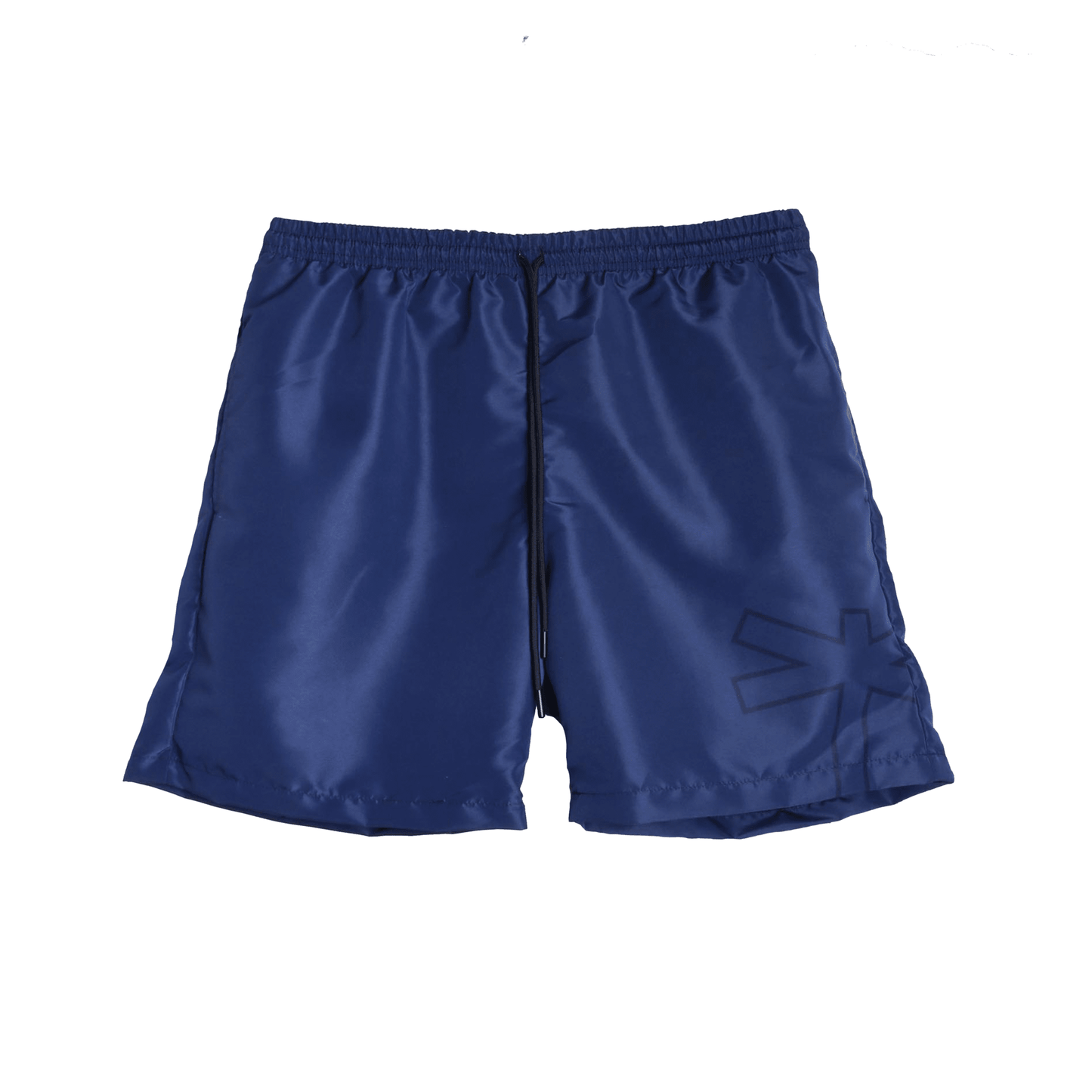 NAVYOUT EDGE SHORTS