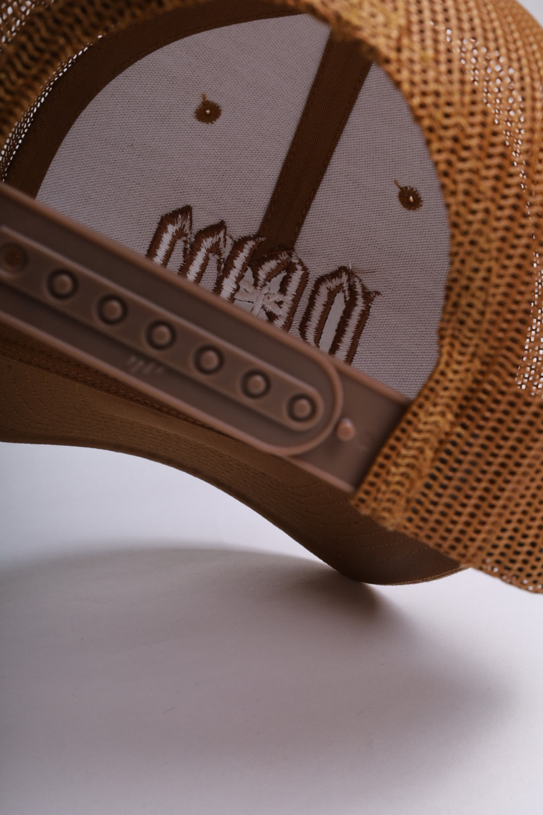 CARAMEL TRUCKER PEM