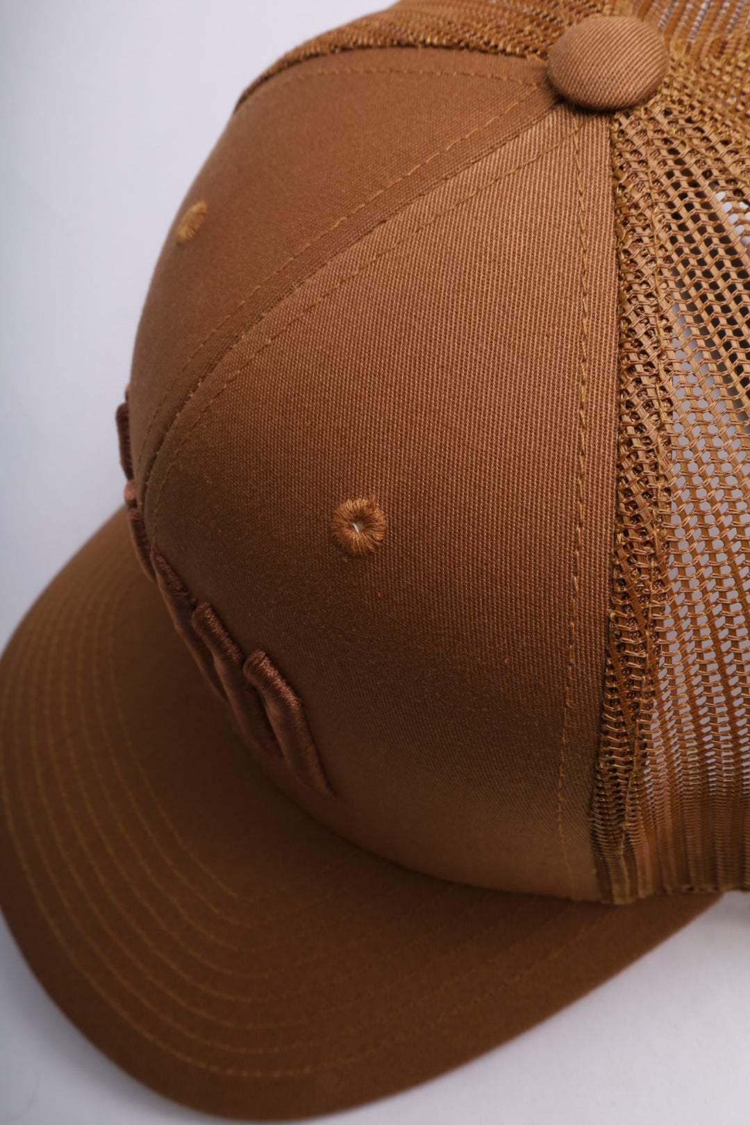CARAMEL TRUCKER PEM