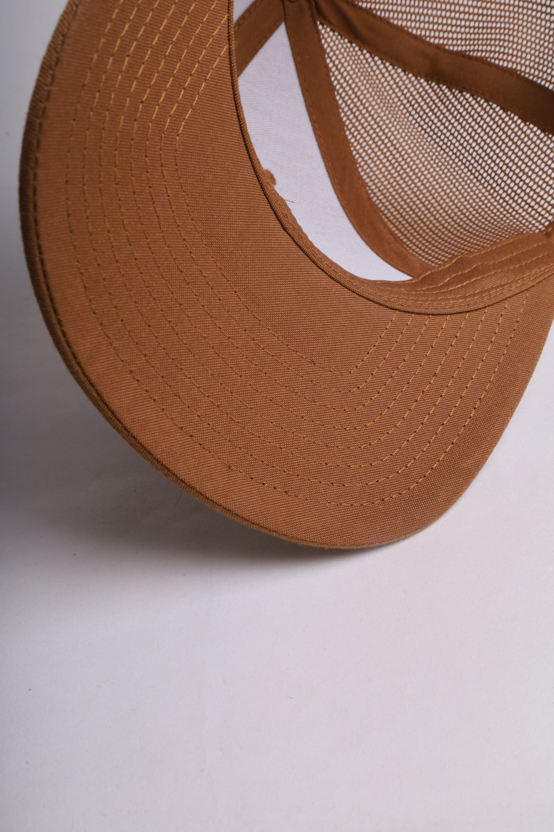 CARAMEL TRUCKER PEM
