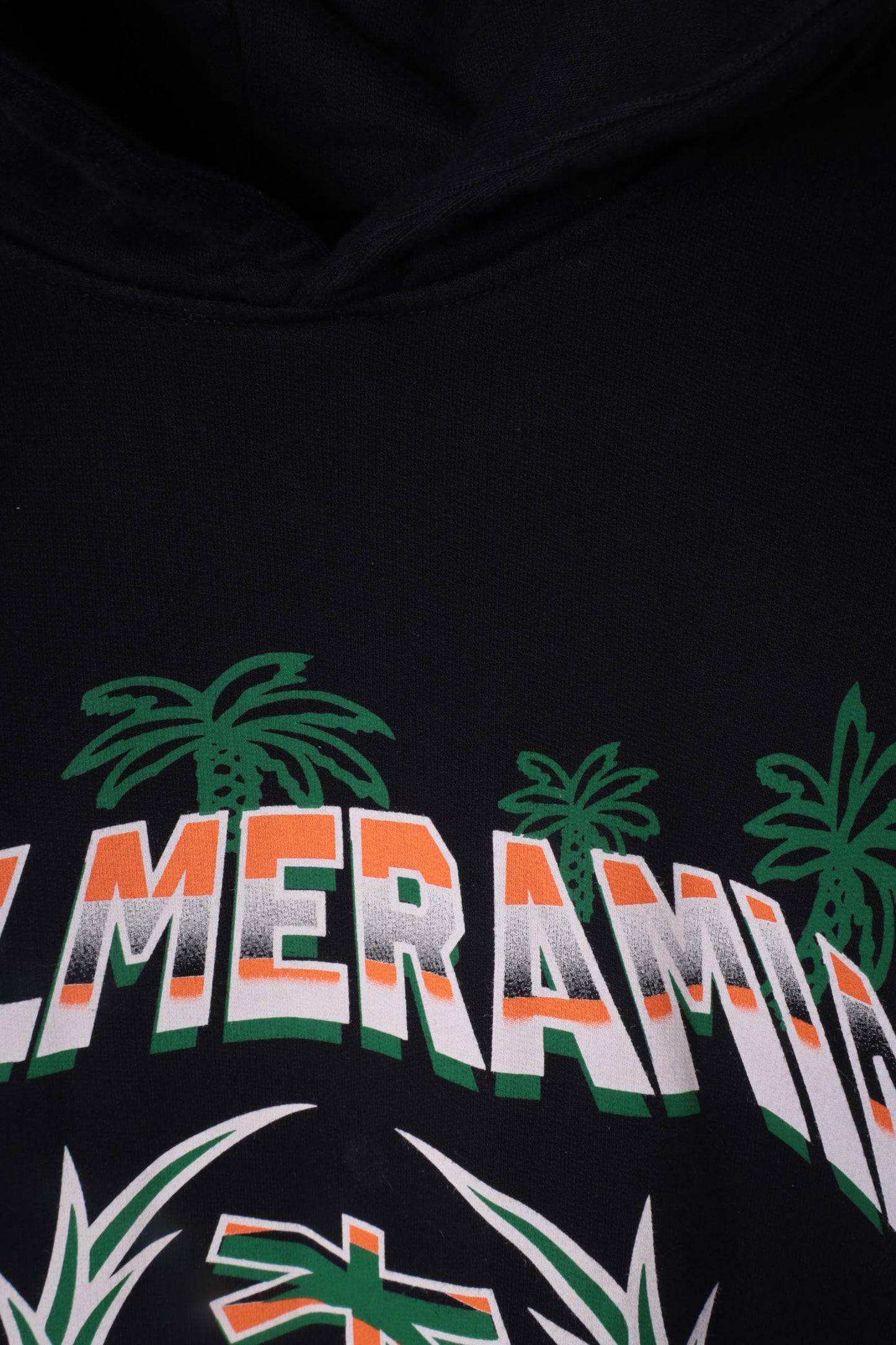 Alumni Black Hoodie