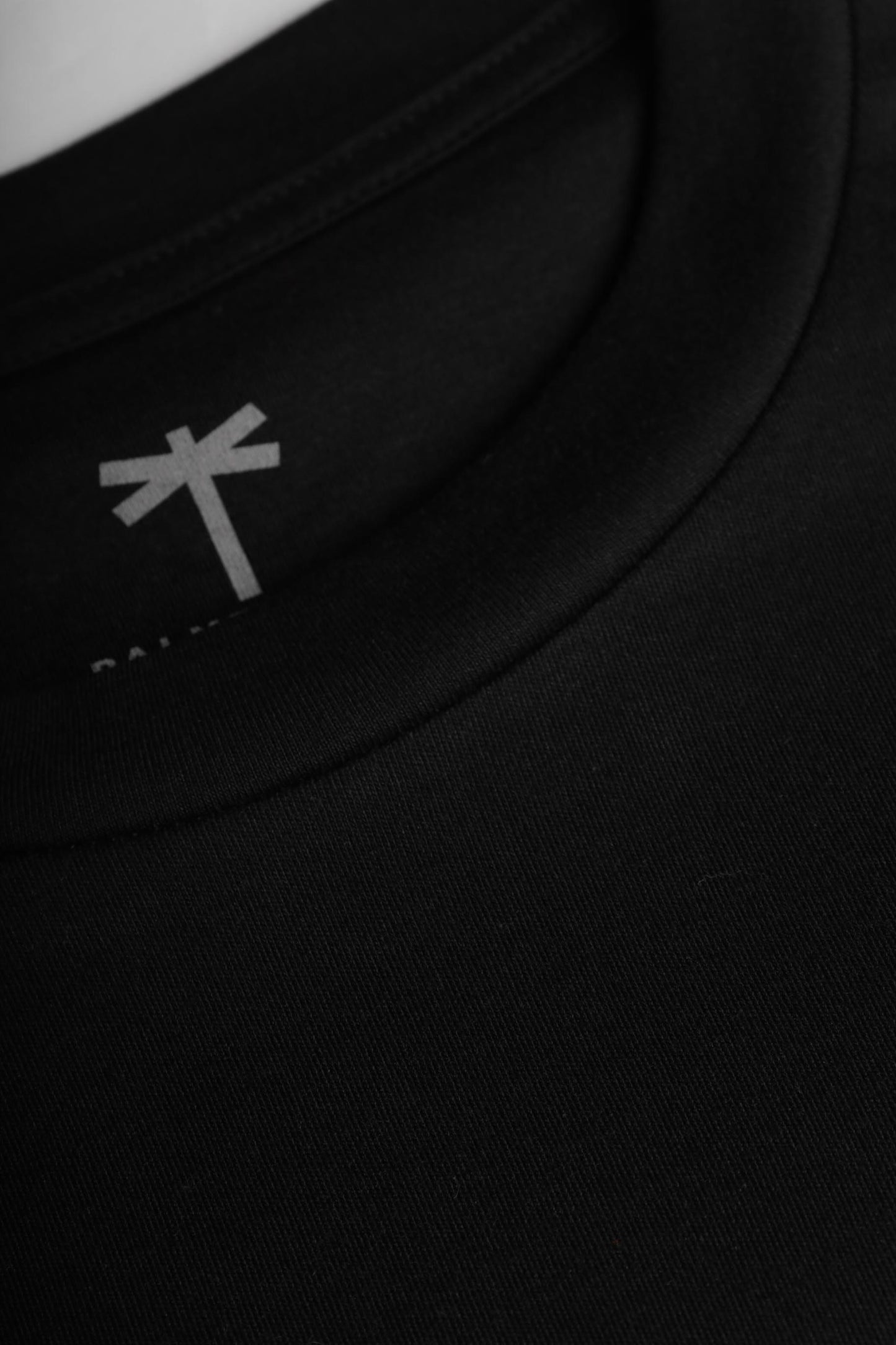 Keyboard Black Tee