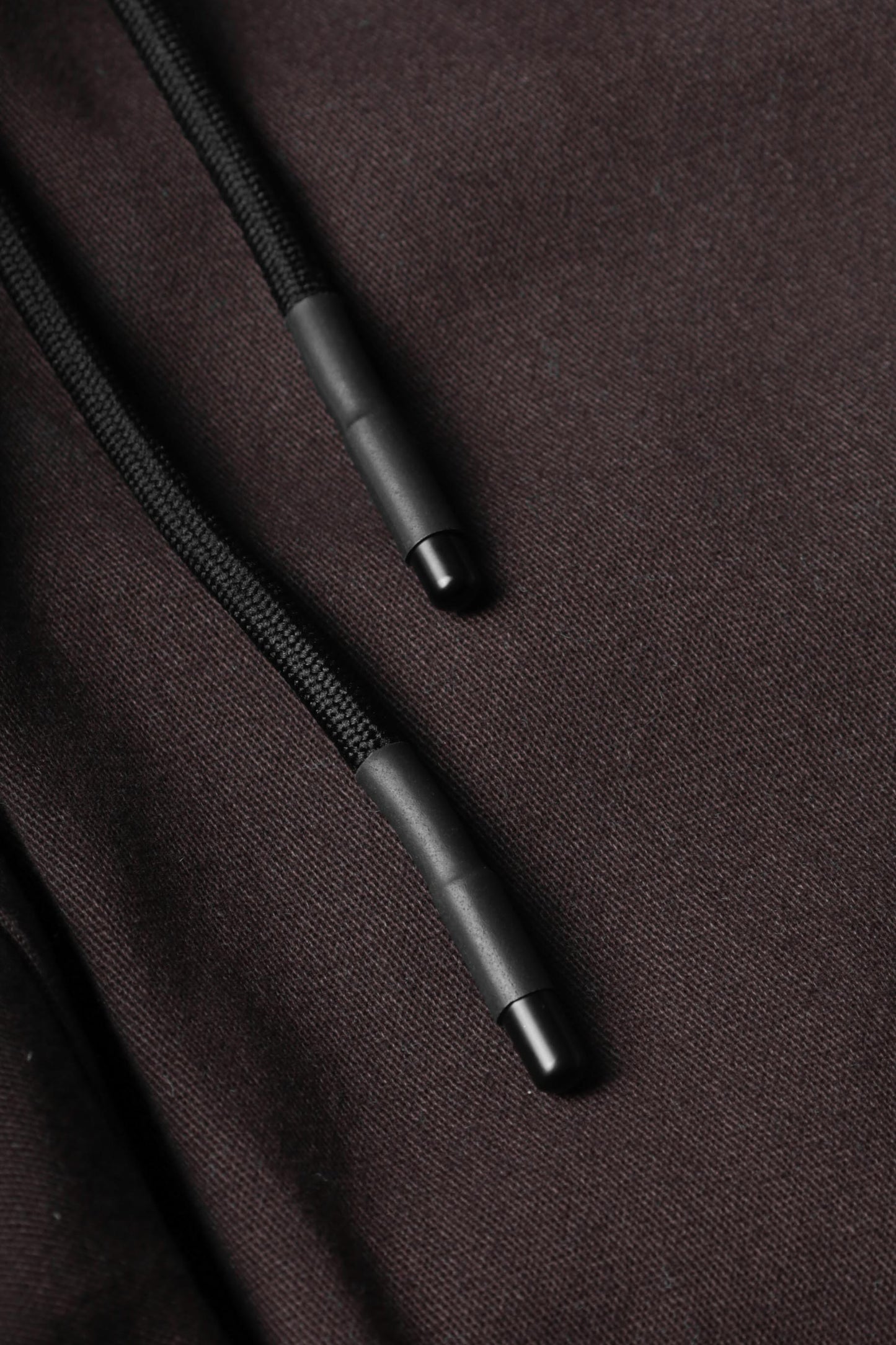 Oblique Brown Chino Pant