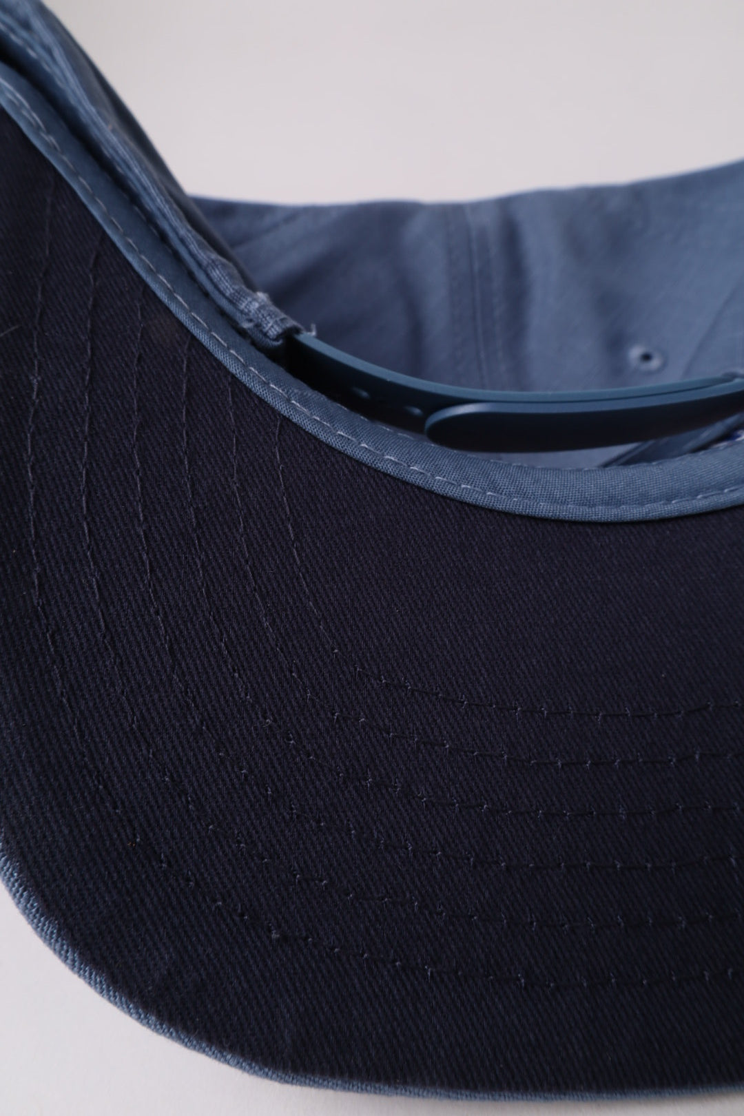 TRIPLE STRIPE SKY CAP