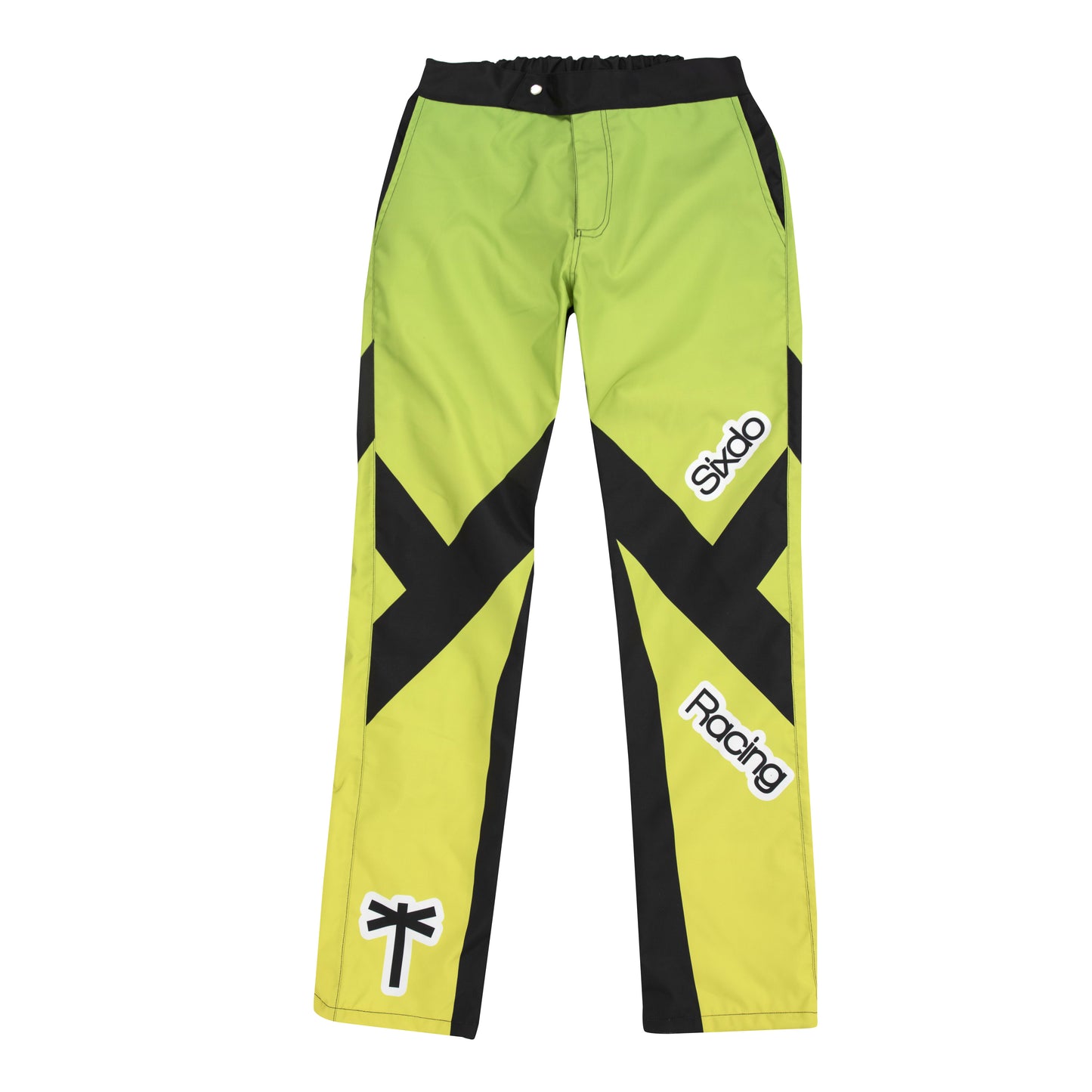 PALMERAMIA x FERXXO MOTOSTREET PANTS
