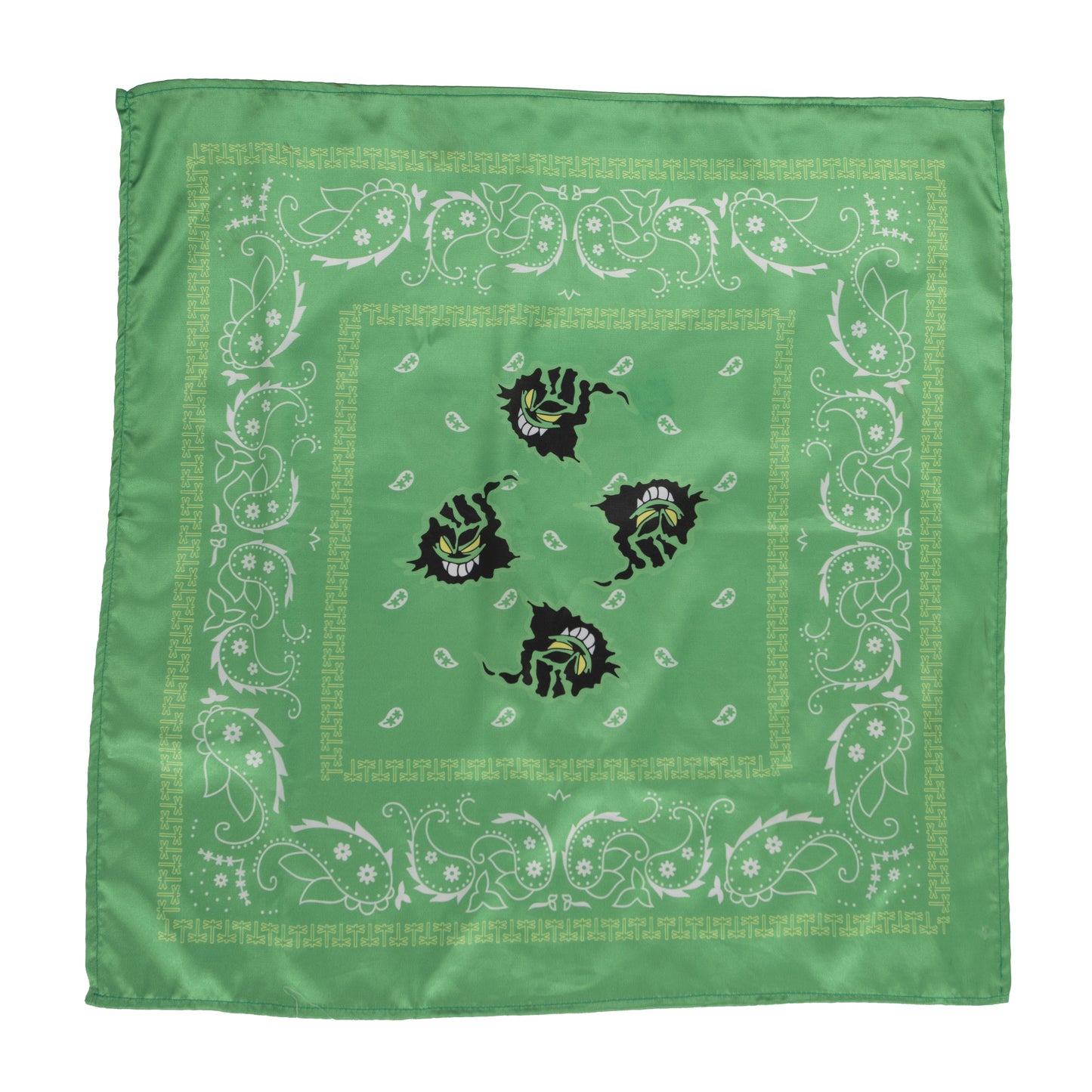 PALMERAMIA x FERXXO GREEN BANDANA