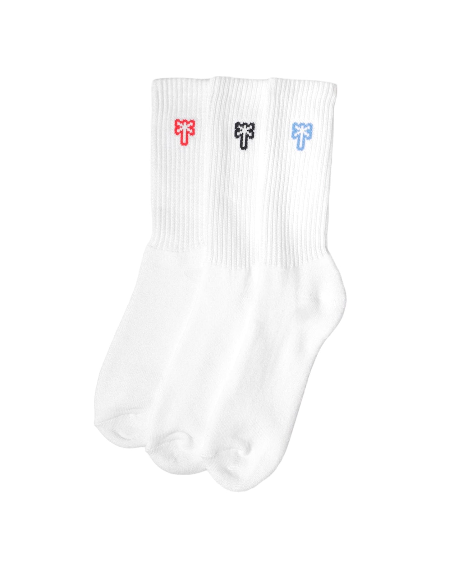 CHUNKY SOCKS *PAIR