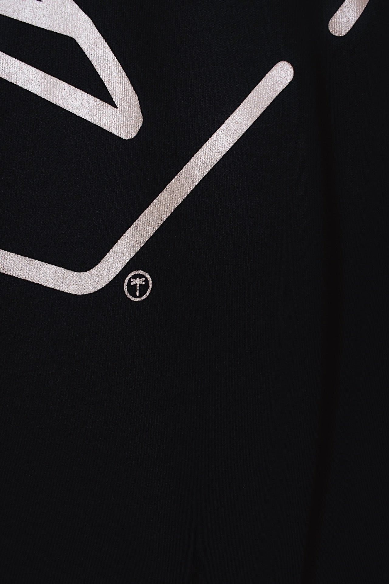 SUNNY STARE TEE