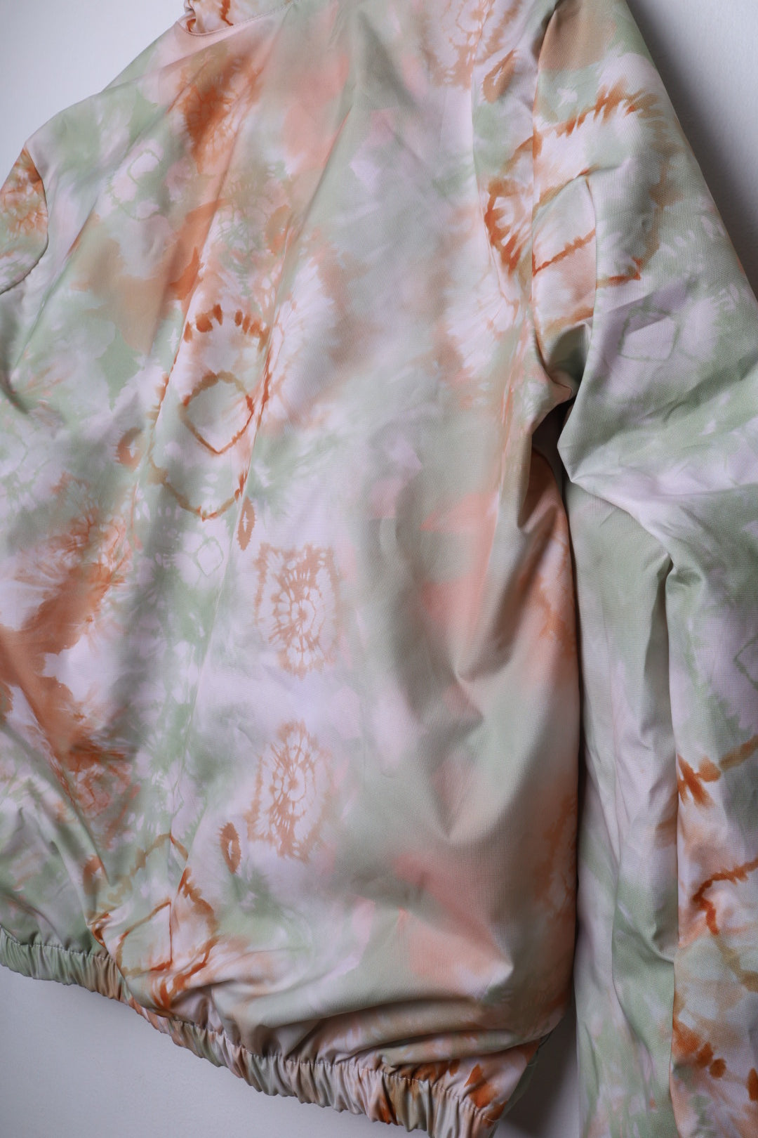 BRUSSEL JACKET