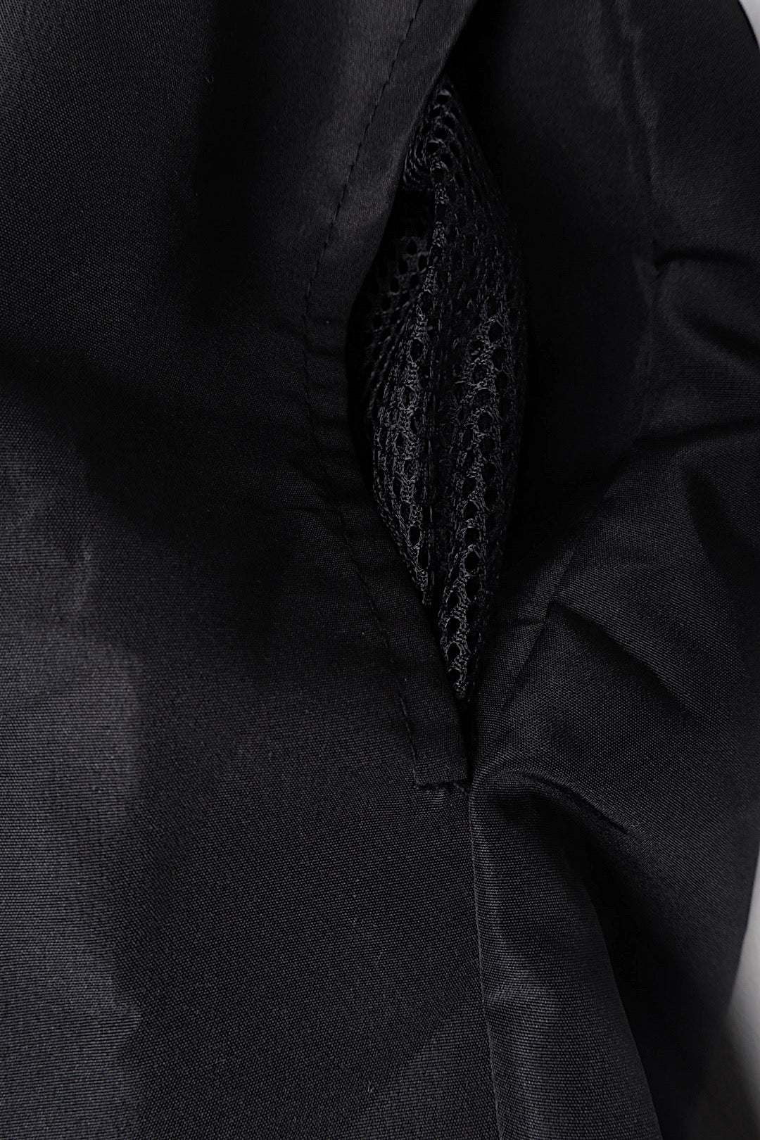 BLACKOUT EDGE SHORTS