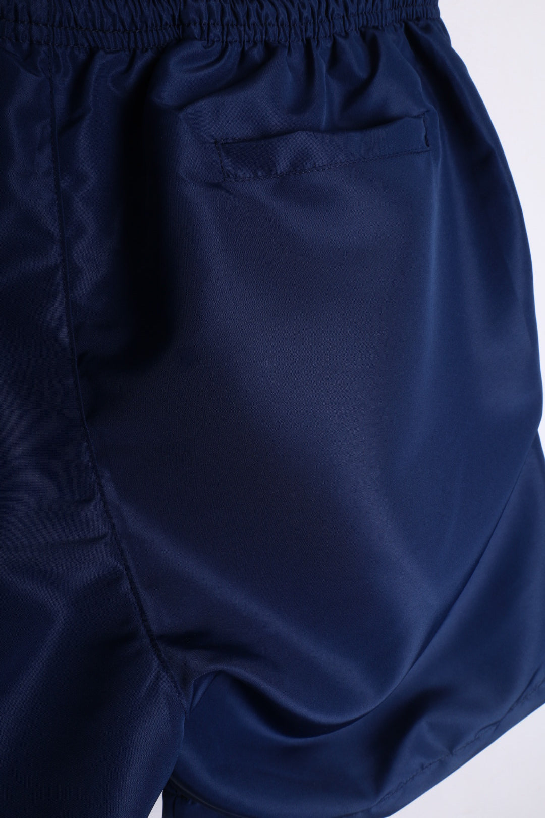 NAVYOUT EDGE SHORTS