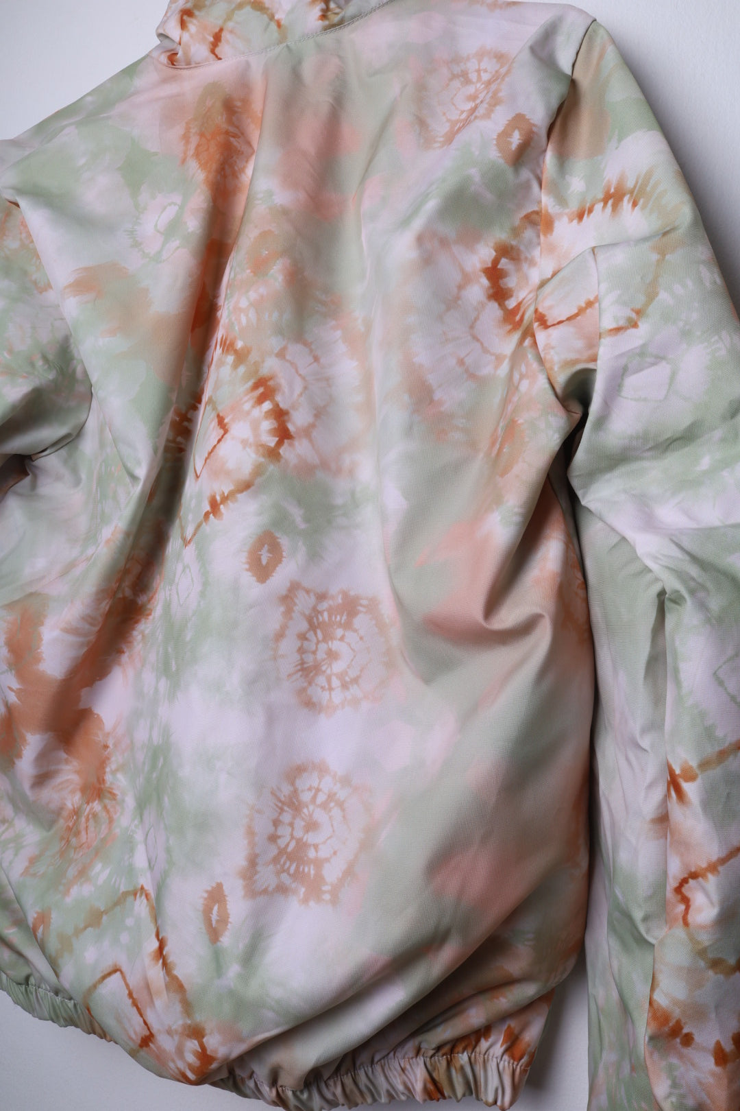 BRUSSEL JACKET