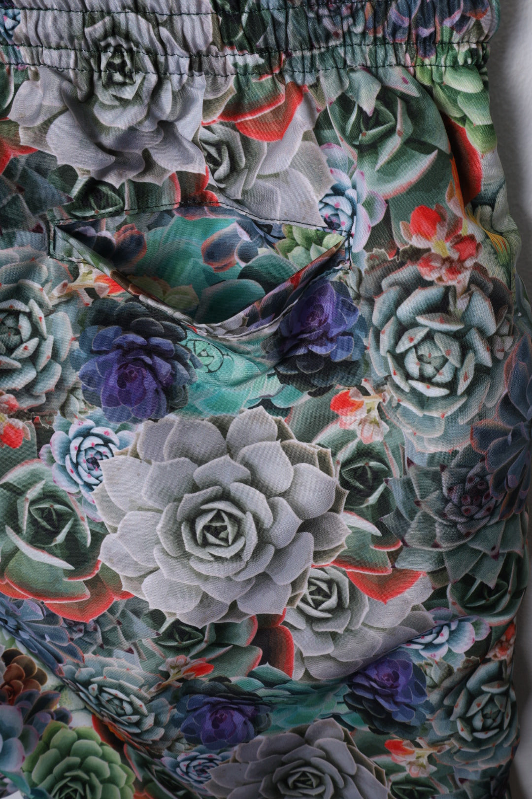 SUCCULENT SHORTS