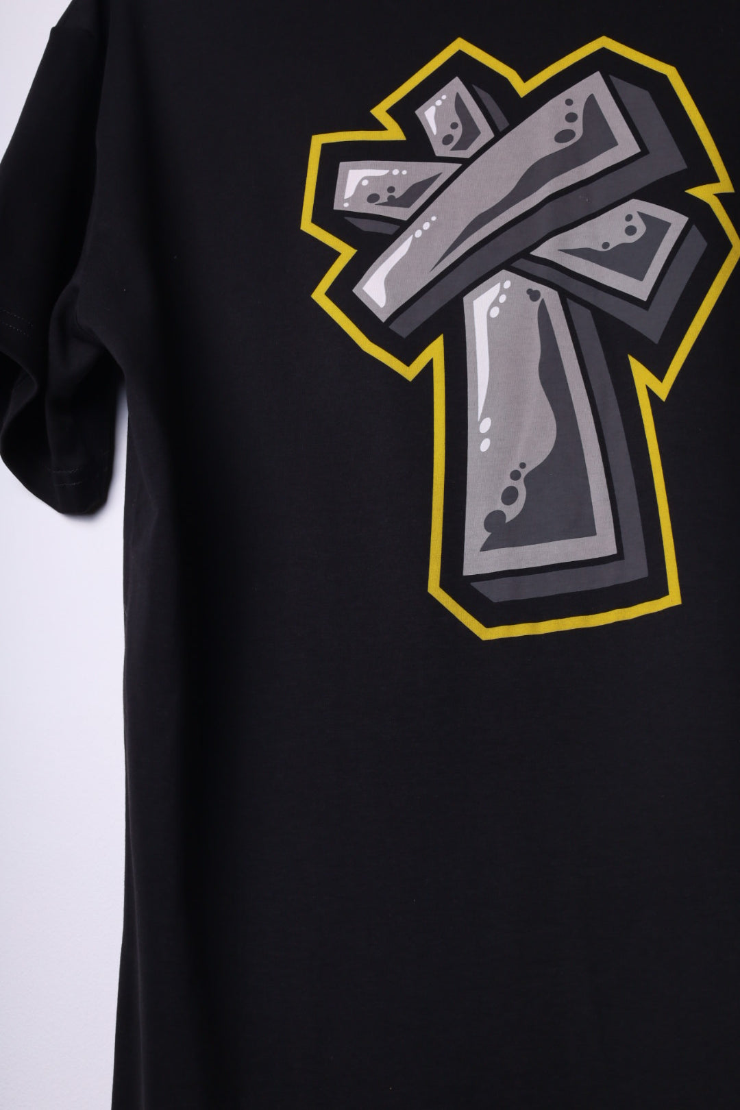 PALMPAT SEMI-OVERSIZED TEE