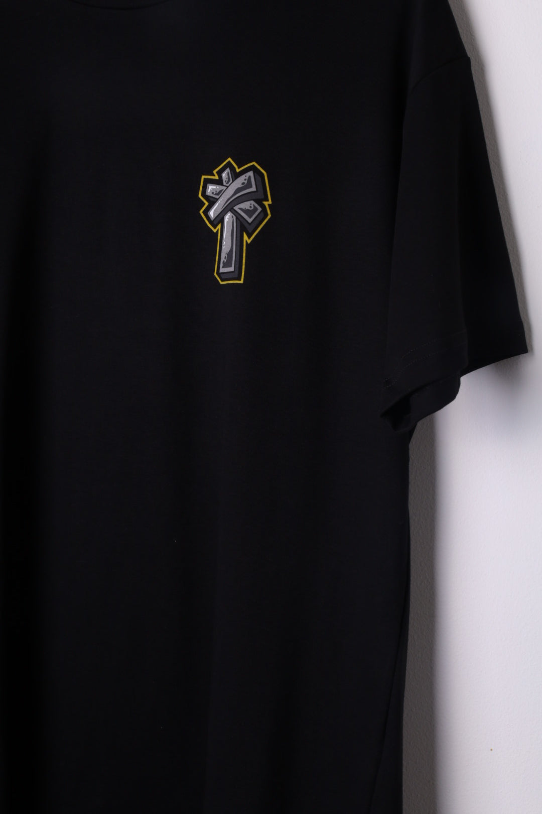 PALMPAT SEMI-OVERSIZED TEE