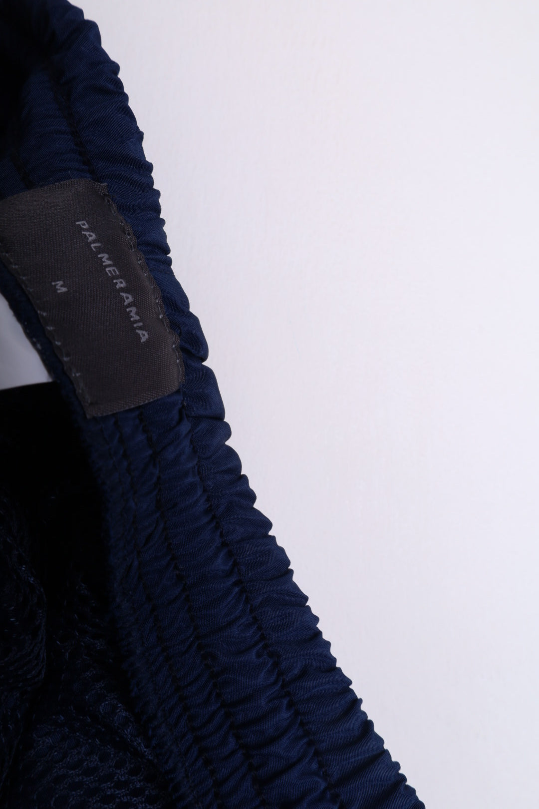 NAVYOUT EDGE SHORTS