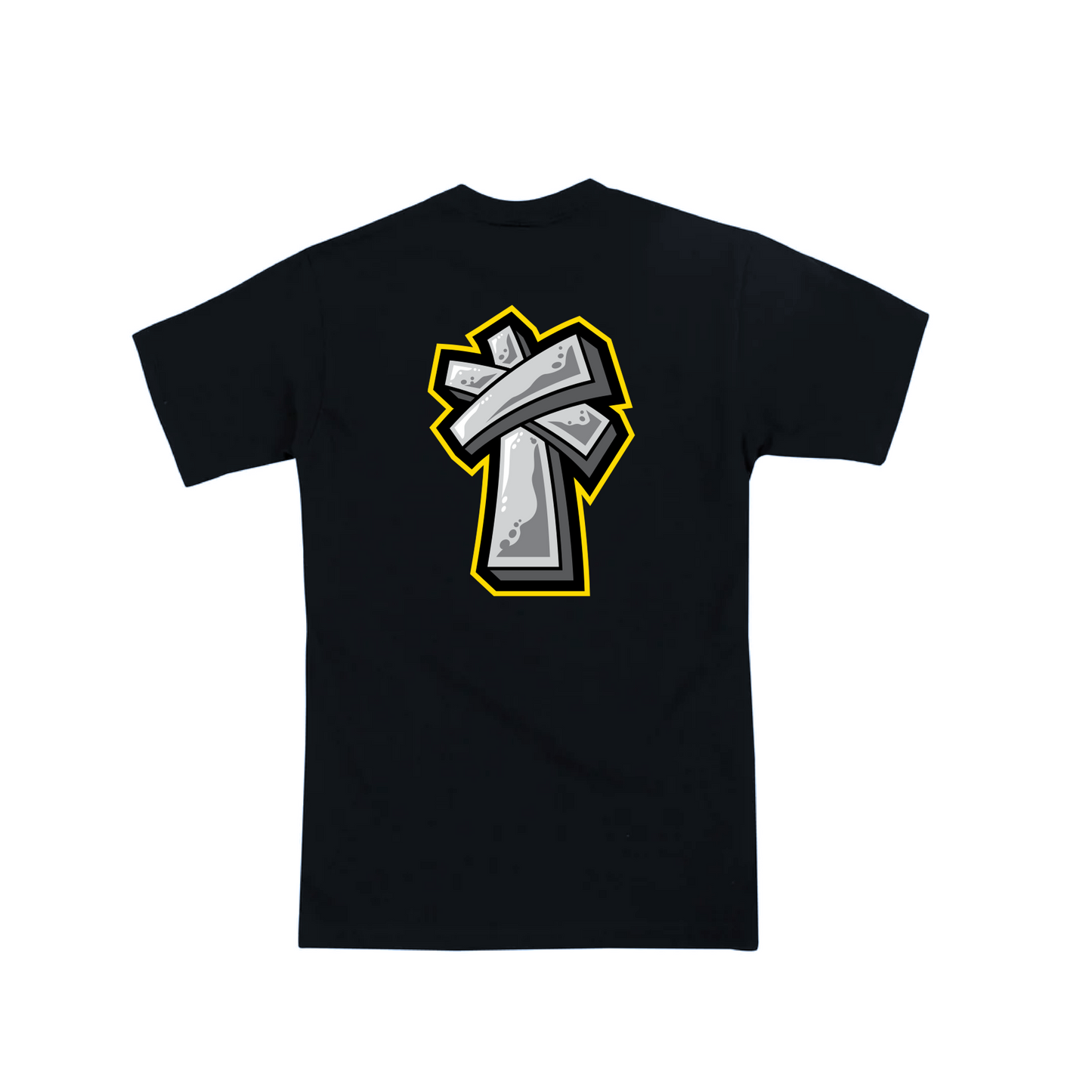 PALMPAT SEMI-OVERSIZED TEE