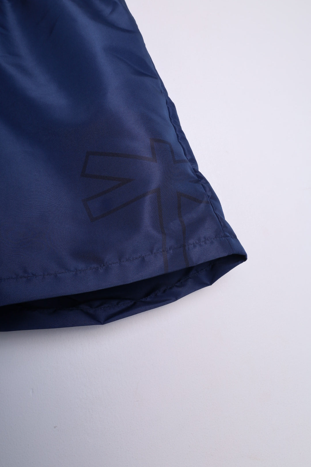 NAVYOUT EDGE SHORTS