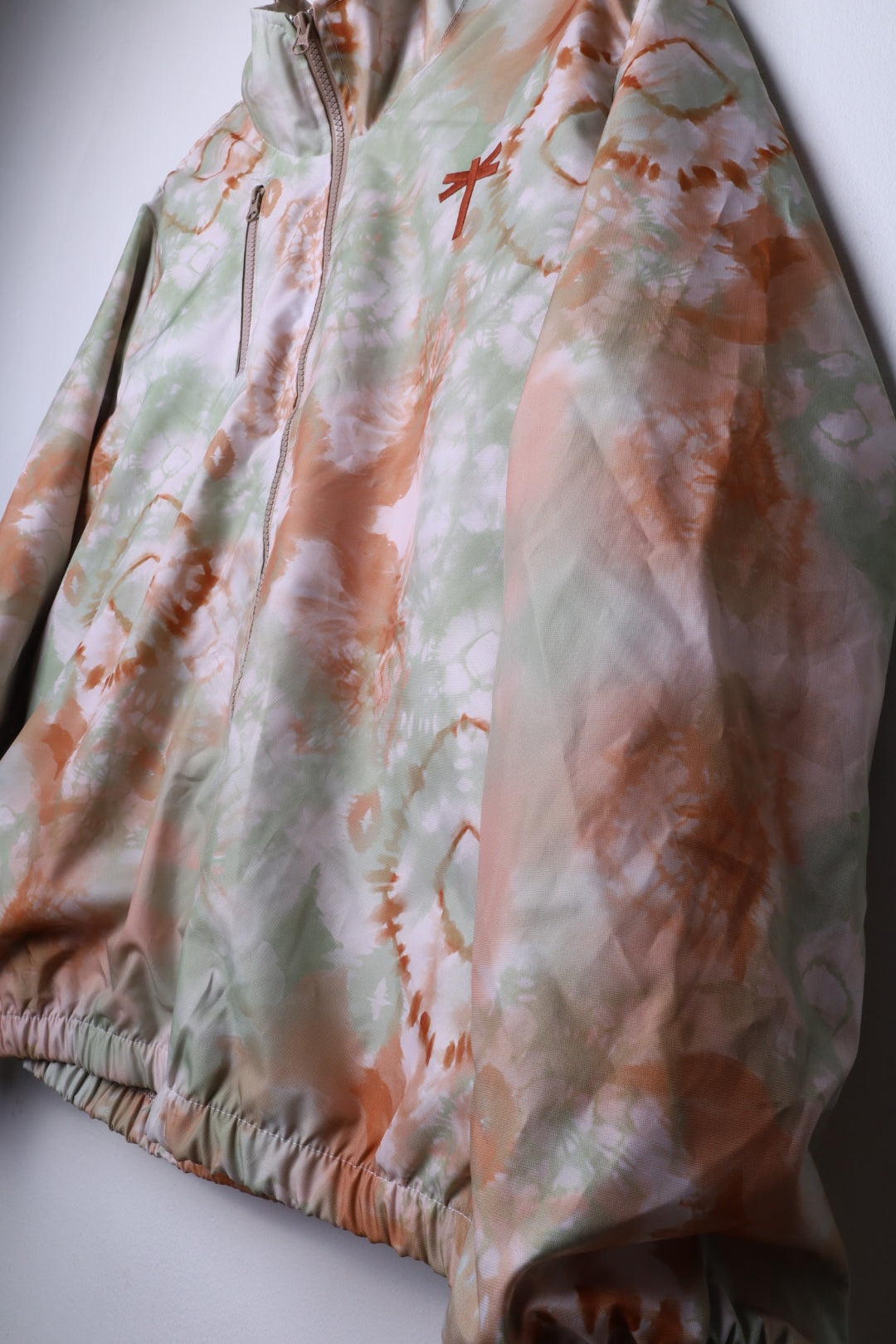 BRUSSEL JACKET