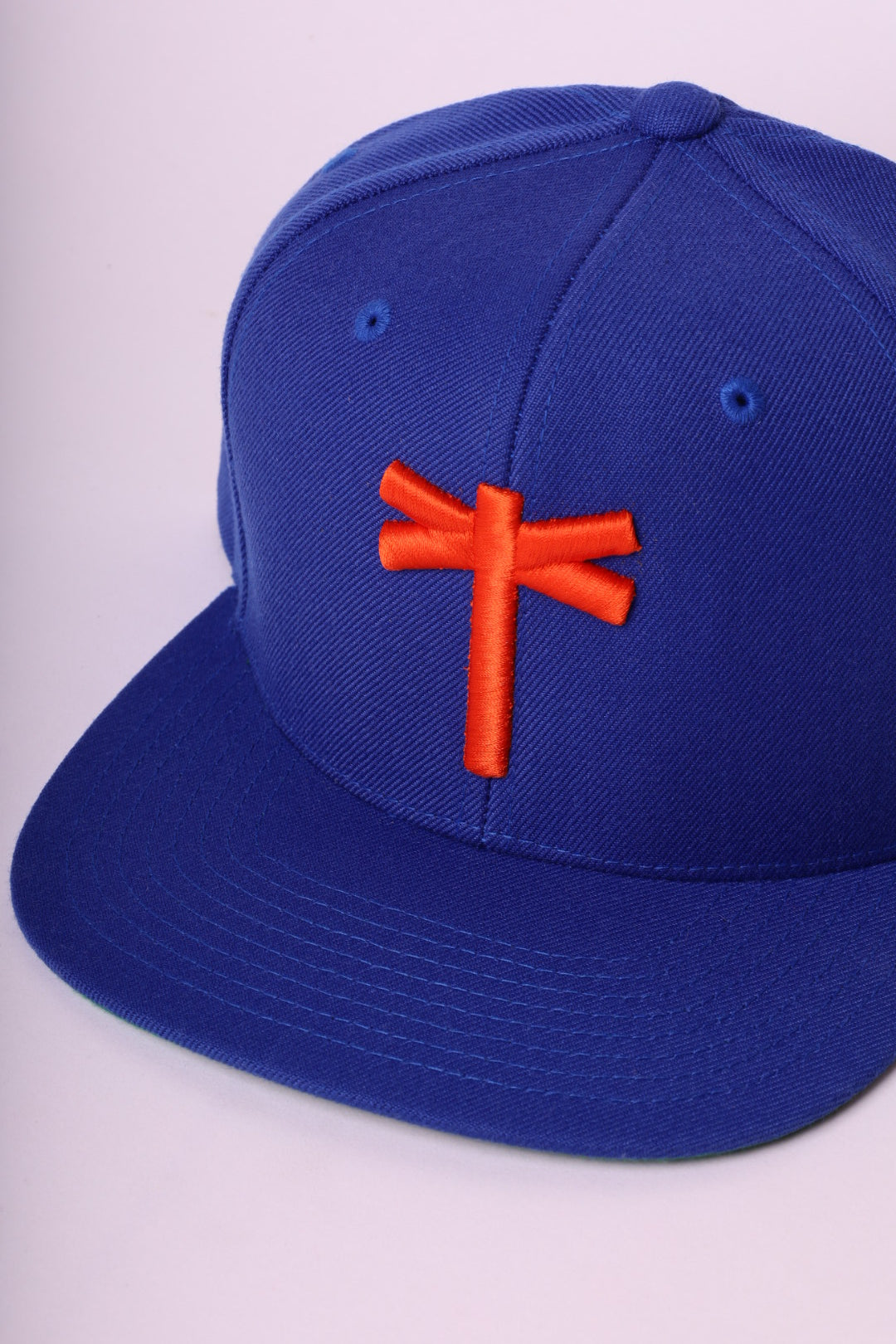 METROPOLITAN SNAPBACK