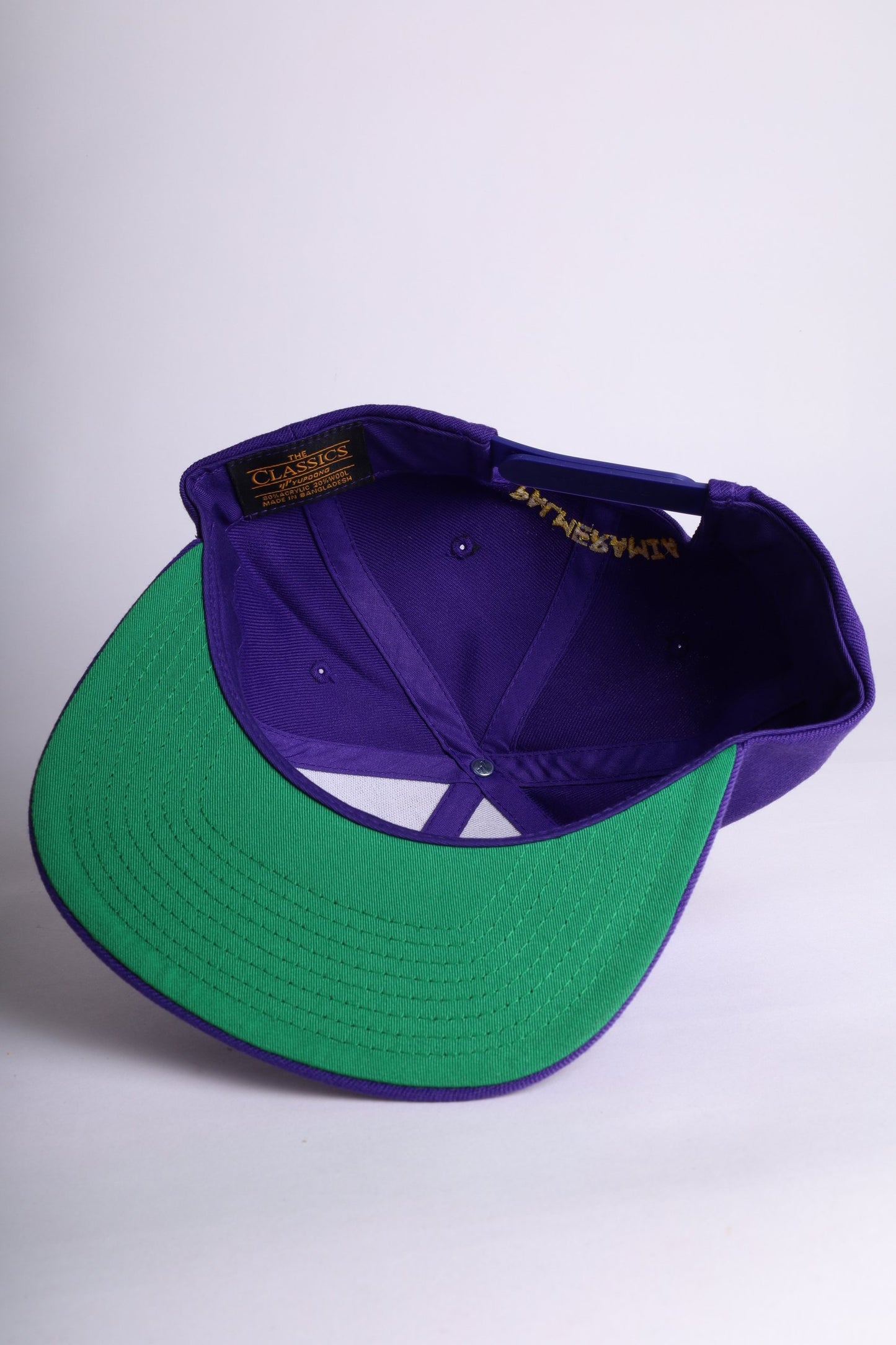 TROPHIES CLASSIC SNAPBACK