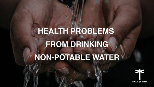 Health Problems That Arise From Drinking Non-Potable Water