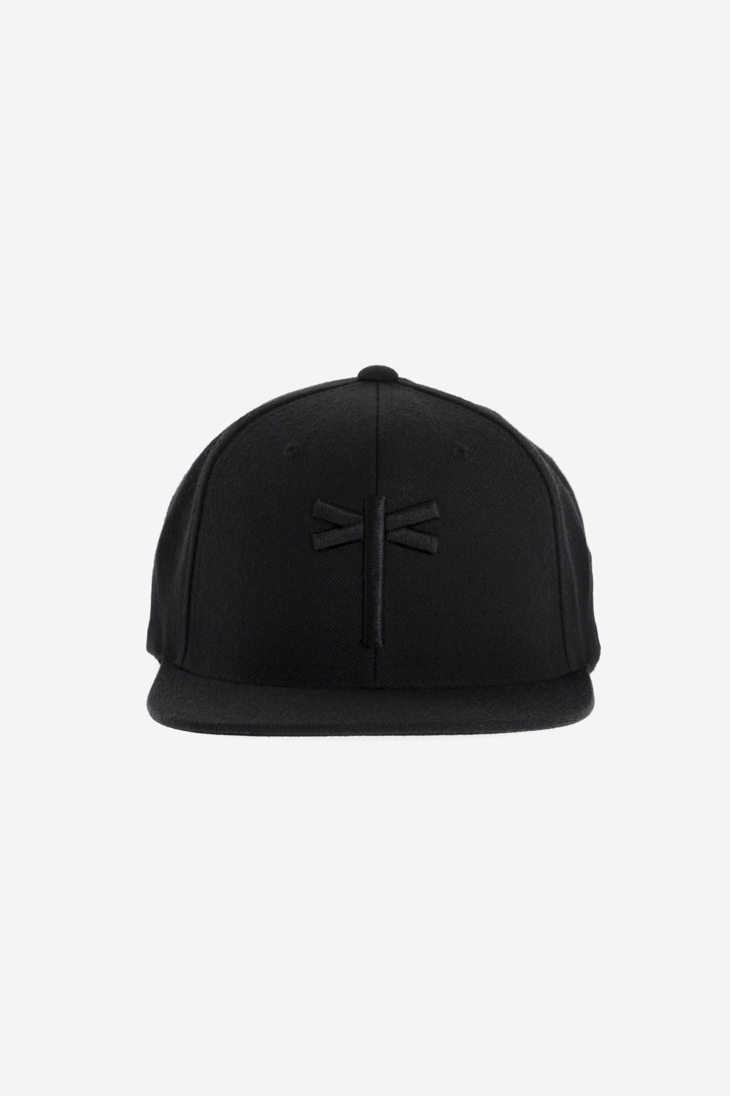 BLACKOUT CLASSIC SNAPBACK