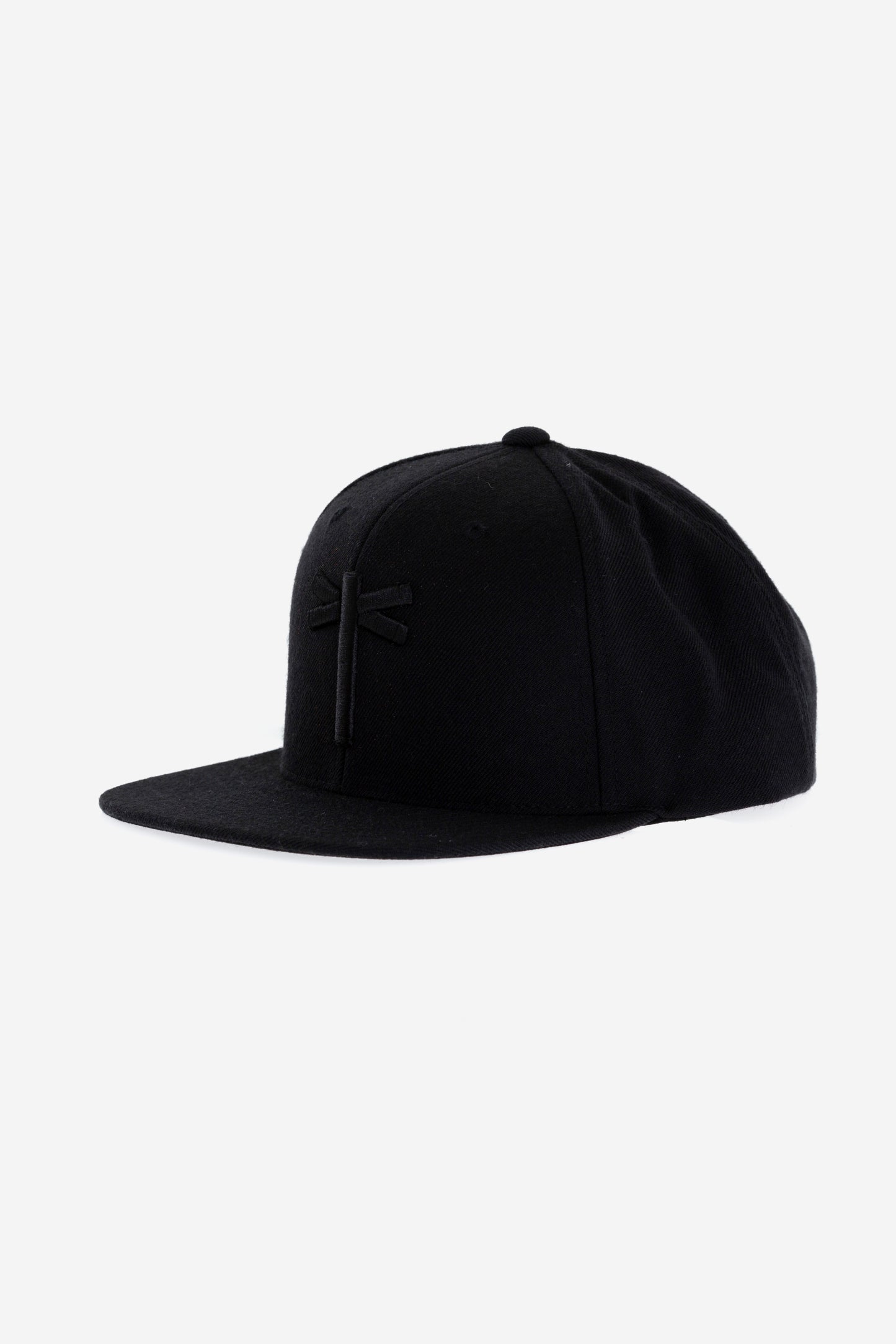 BLACKOUT CLASSIC SNAPBACK