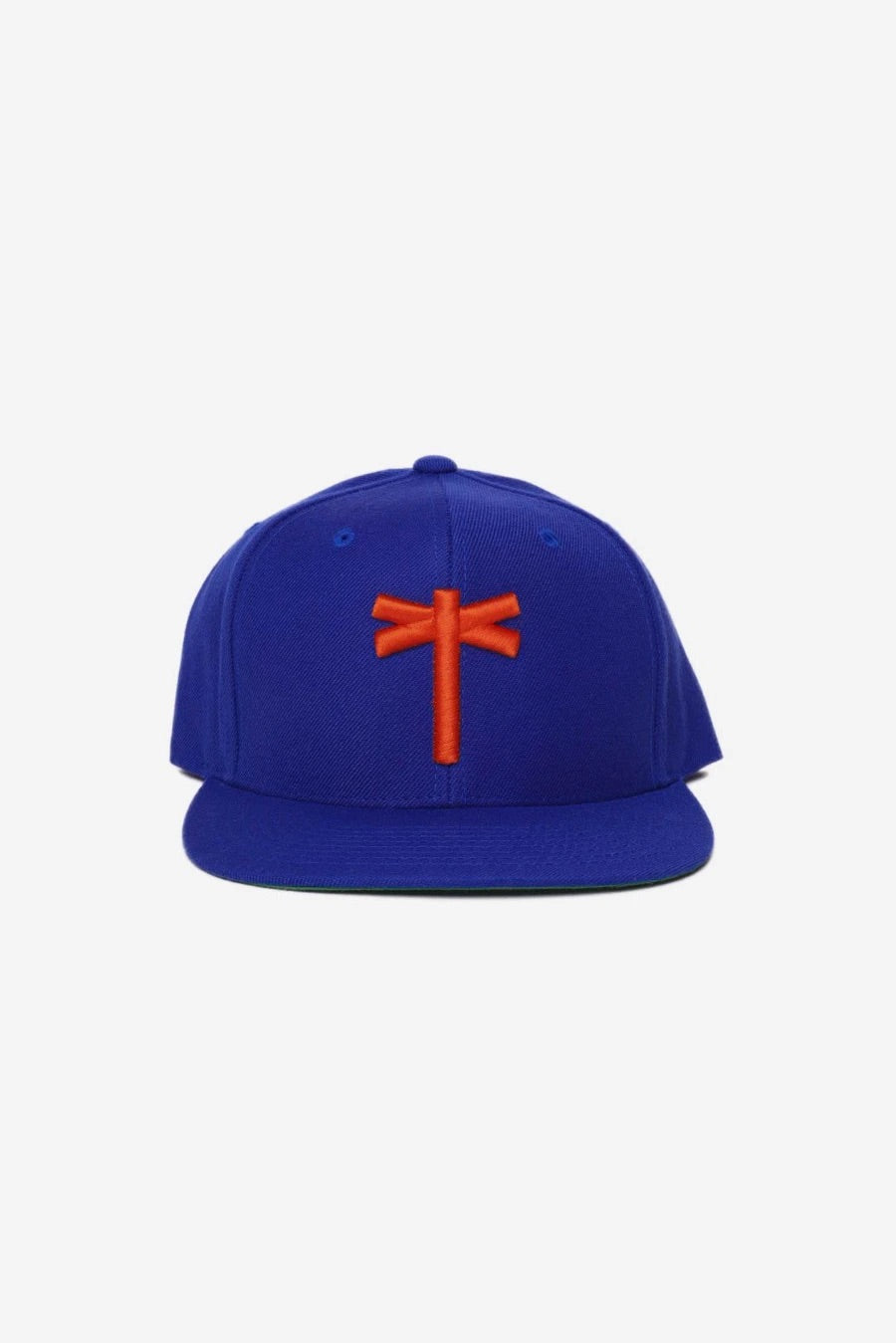 METROPOLITAN SNAPBACK