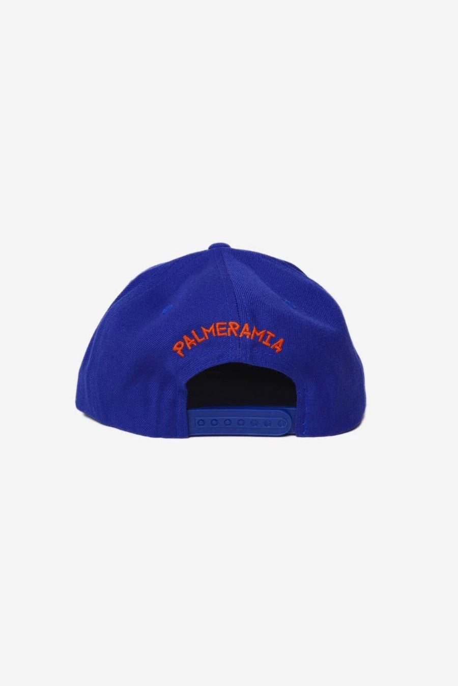 METROPOLITAN SNAPBACK