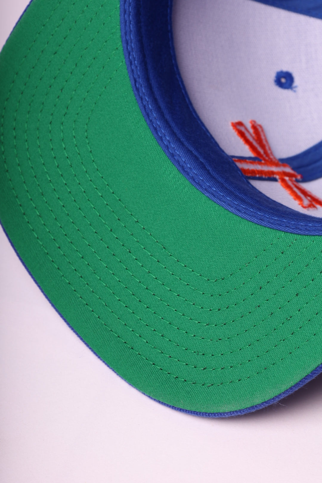 METROPOLITAN SNAPBACK